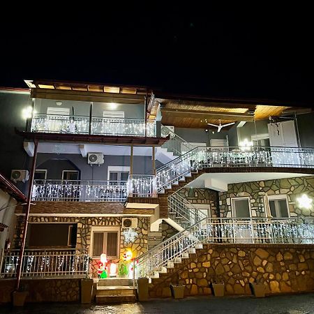 Guesthouse Tsoka Orma Exterior photo