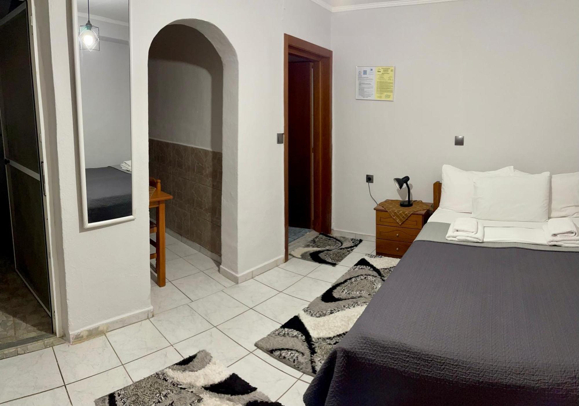 Guesthouse Tsoka Orma Exterior photo